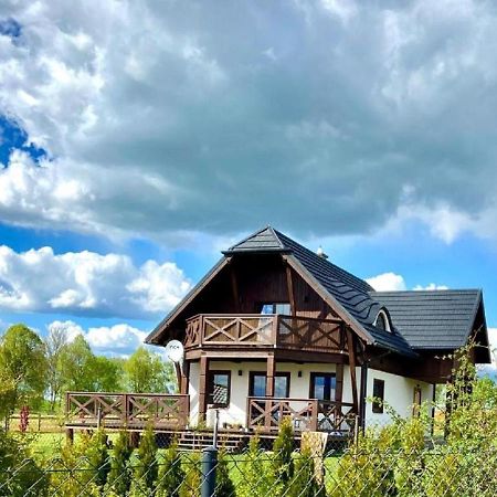 Mazurska Osada Nad Jeziorem Orzysz Skomack Wielki المظهر الخارجي الصورة